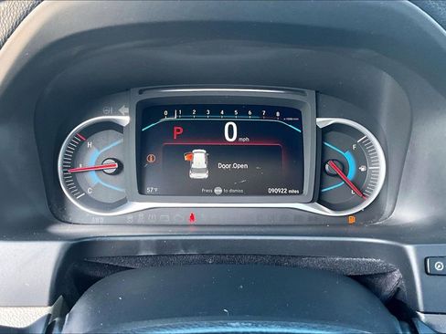 Used 2020 Honda Pilot EX-L image 13