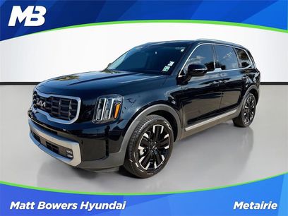 Used 2023 Kia Telluride SX