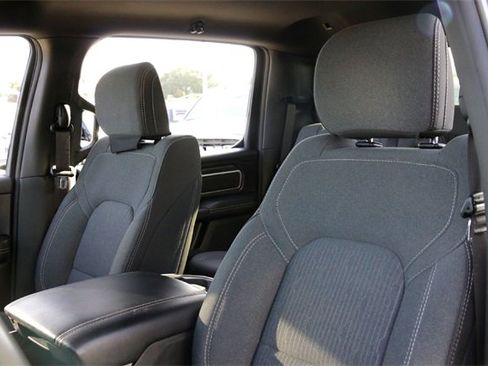 Used 2023 RAM 1500 Lone Star image 11