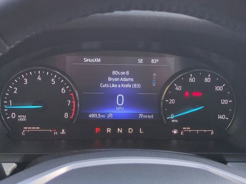 Used 2023 Ford Explorer XLT w/ Equipment Group 202A image 32