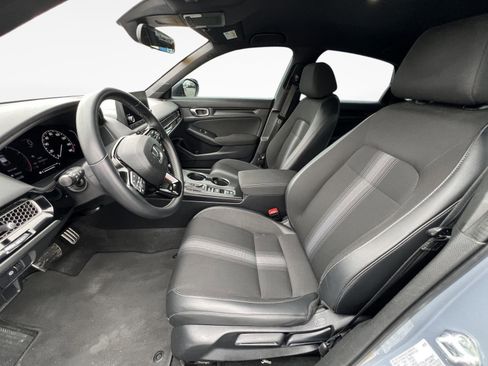 Used 2023 Honda Civic Sport image 18