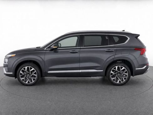Used 2023 Hyundai Santa Fe Calligraphy w/ Cargo Package AWD/4WD image 8