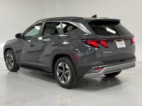 Used 2026 Hyundai Tucson SEL image 3