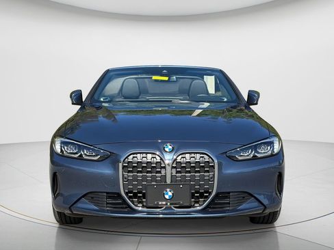 Certified 2023 BMW 430i xDrive Convertible w/ Convenience Package image 22