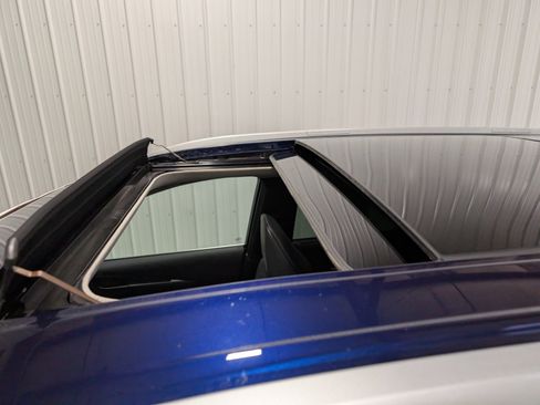 Used 2025 INFINITI QX60 Luxe image 8