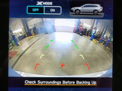 Used 2021 Subaru Outback Premium AWD/4WD image 5