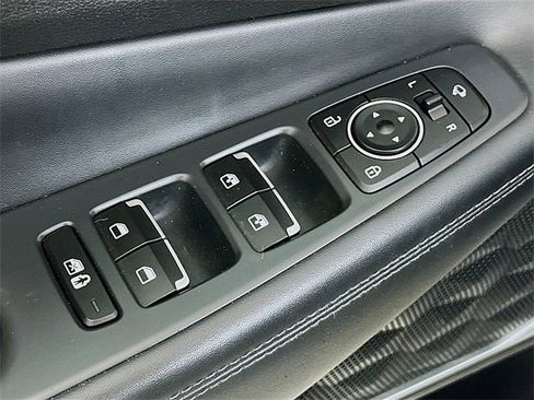 Used 2022 Hyundai Santa Fe Limited image 20