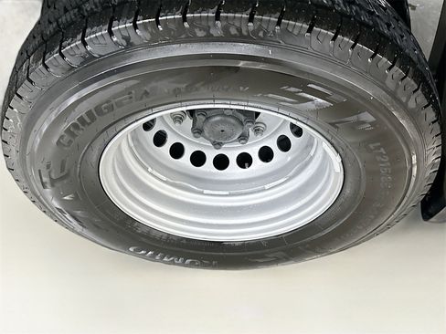 New 2026 Mercedes-Benz Sprinter 3500 image 10