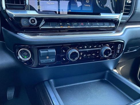 Used 2026 Chevrolet Silverado 2500 LT w/ Trail Boss Package image 26