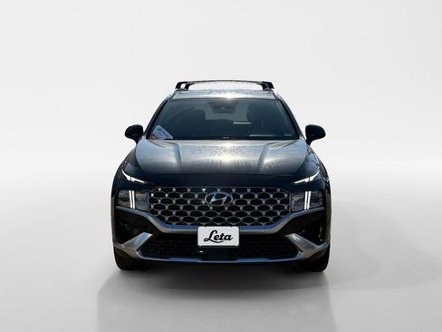 Used 2021 Hyundai Santa Fe SEL AWD/4WD image 8