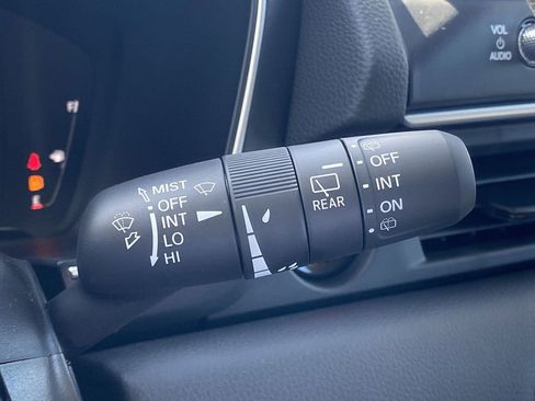 New 2026 Honda Passport RTL image 34