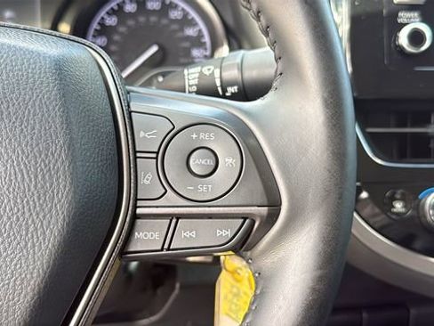 Used 2023 Toyota Camry SE image 20