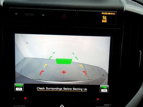 Used 2020 Subaru Ascent Limited w/ Technology Package AWD/4WD image 33