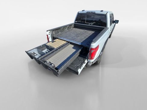 Used 2025 Ford F150 Raptor image 20