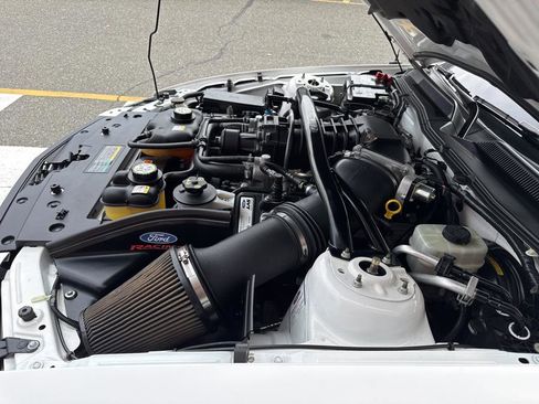 Used 2007 Ford Mustang Shelby GT500 image 37