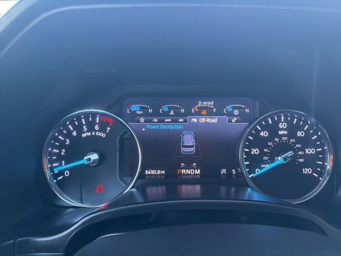 Used 2020 Ford Expedition Platinum image 23