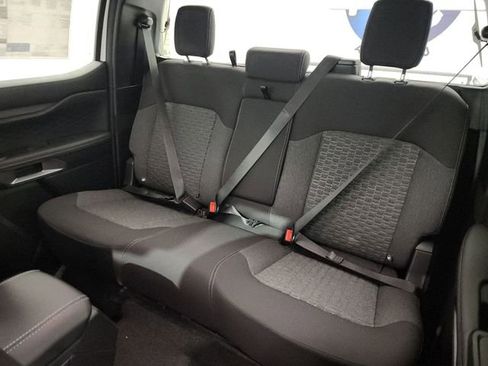 New 2025 Ford Ranger XLT w/ Chrome Accent Package image 25
