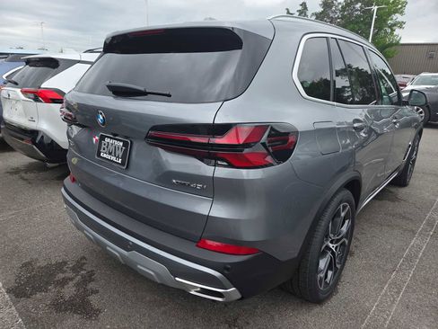 New 2026 BMW X5 xDrive40i AWD/4WD image 5