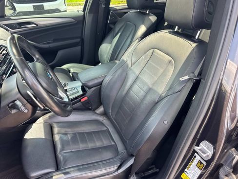 Used 2018 BMW X3 M40i w/ Premium Package AWD/4WD image 33