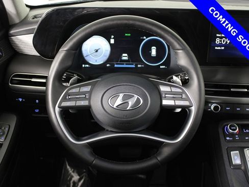 Certified 2025 Hyundai Palisade Limited image 6