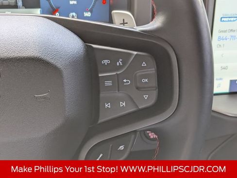 Used 2024 Ford Bronco Raptor AWD/4WD image 25