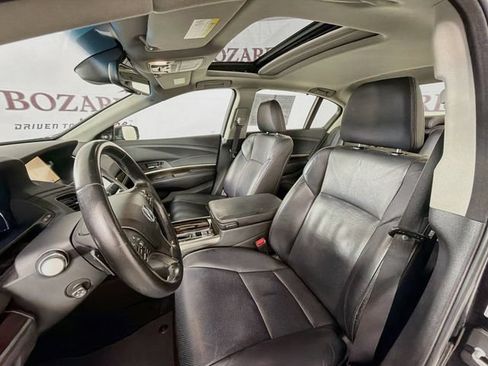 Used 2014 Acura RLX w/ Advance Package FWD image 22