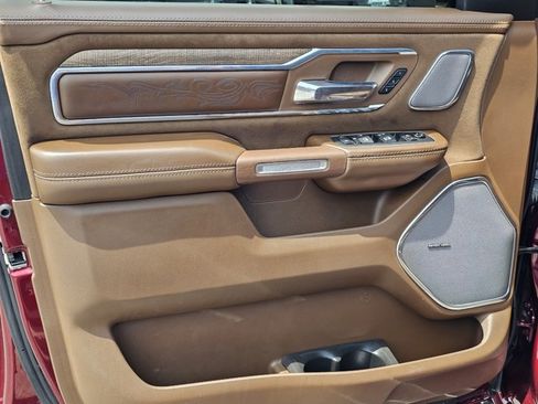 Certified 2021 RAM 1500 Limited AWD/4WD image 40