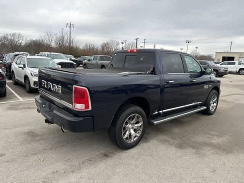 Used 2018 RAM 1500 Limited image 21