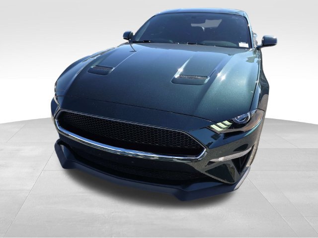 Used 2019 Ford Mustang Bullitt w/ Bullitt Electronics Package RWD image 8