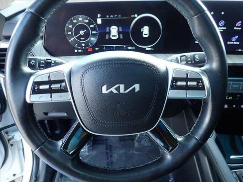 Used 2024 Kia Telluride SX Prestige AWD/4WD image 12