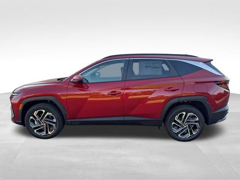 New 2026 Hyundai Tucson SEL Plus AWD/4WD image 2