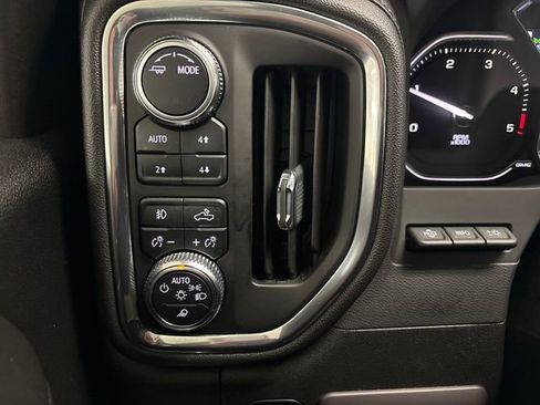 Used 2022 GMC Sierra 2500 Denali w/ Technology Package image 65