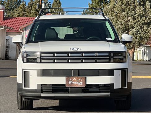 New 2026 Hyundai Santa Fe SEL image 9