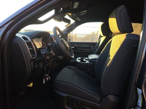 Used 2025 RAM 2500 Big Horn image 3