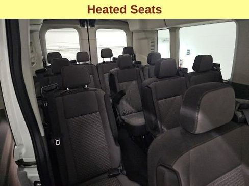 Used 2025 Ford Transit 350 XLT RWD image 13