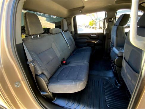 Used 2023 GMC Sierra 2500 SLE w/ X31 Off-Road Package image 17