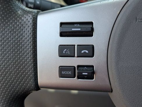Used 2021 Nissan Frontier S RWD image 18