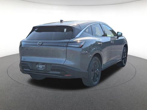 Used 2025 Nissan Murano SV w/ Cargo Package AWD/4WD image 5