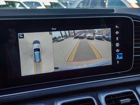 Certified 2022 Mercedes-Benz GLE 350 4MATIC image 23