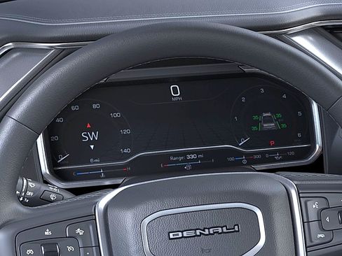 New 2026 GMC Sierra 3500 Denali w/ Technology Package AWD/4WD image 18