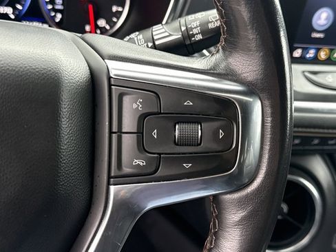 Used 2022 Chevrolet Blazer Premier w/ Enhanced Convenience Package image 22