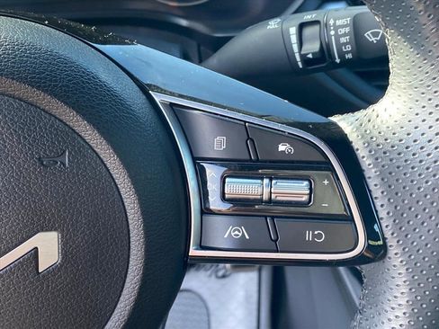 Certified 2023 Kia Forte GT-Line FWD image 16