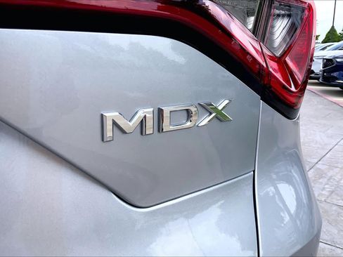 Used 2026 Acura MDX FWD w/ Technology Package image 10