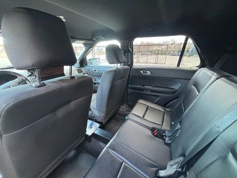 Used 2017 Ford Explorer 4WD Police Interceptor w/ Ready For The Road Package image 20