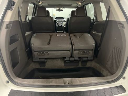 Used 2013 Honda Odyssey EX-L image 16