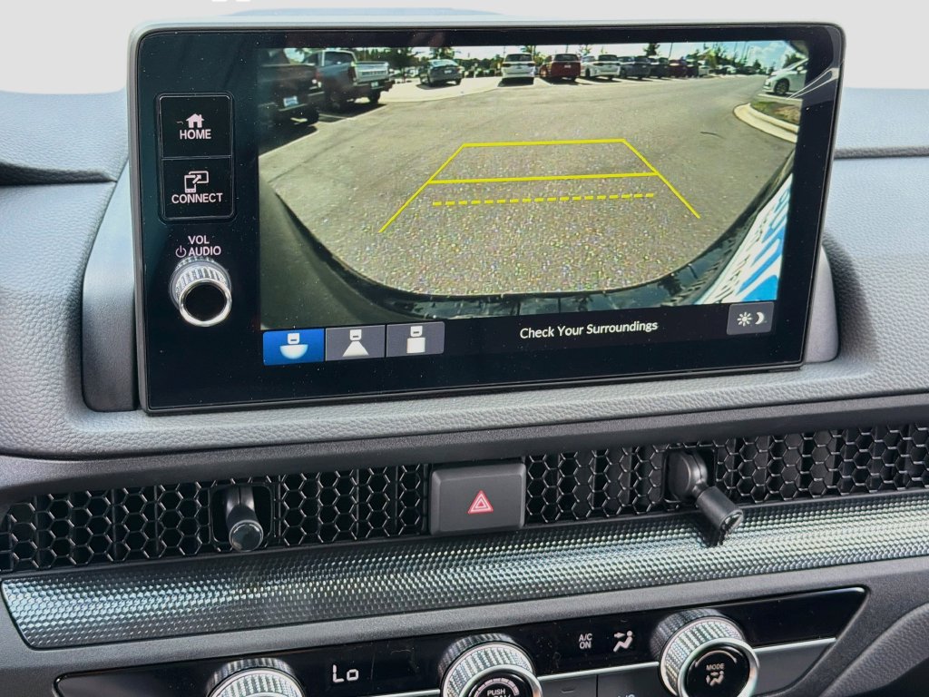 New 2027 Honda CR-V LX image 12