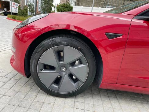 Used 2023 Tesla Model 3 Standard Range RWD image 47