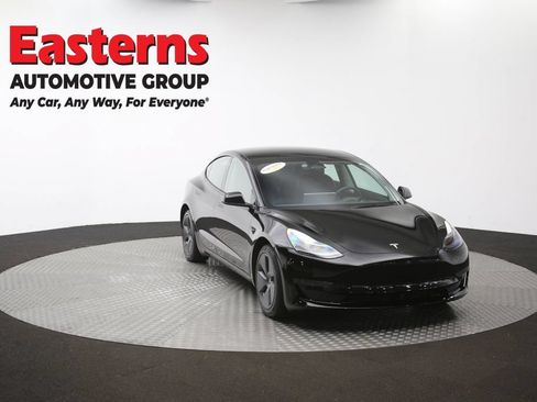 Used 2023 Tesla Model 3 Standard Range RWD image 46