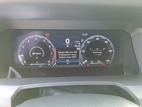 New 2026 Toyota 4Runner TRD Sport Premium AWD/4WD image 11