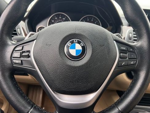 Used 2016 BMW 328i Sedan RWD image 20
